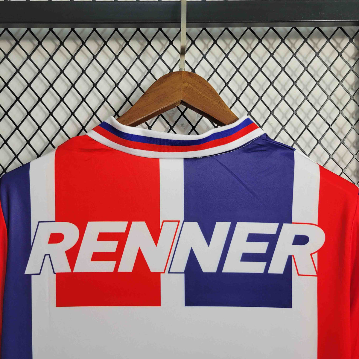 Camisa Retrô Bahia II 1996 - foto 6