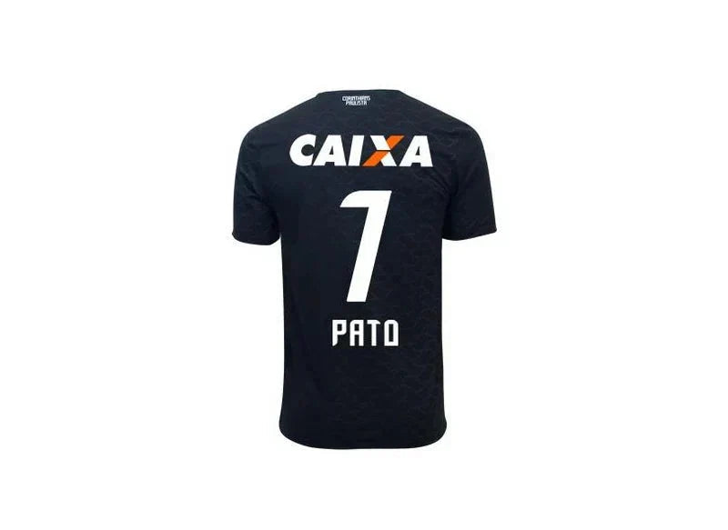Corinthians Retro Away Jersey 2012 - photo 8