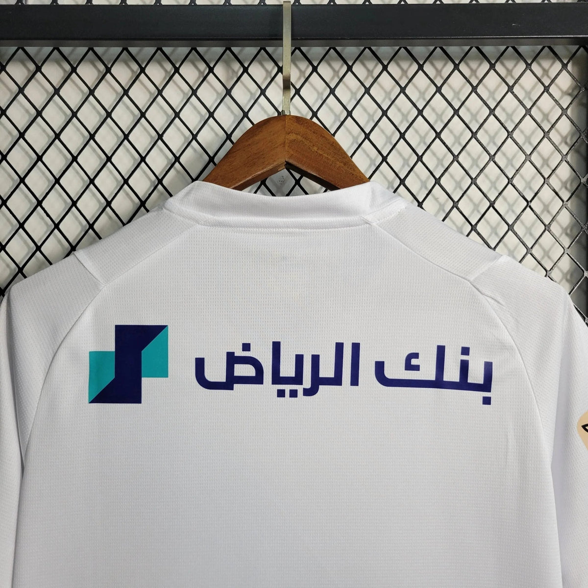Al Hilal Away Jersey 2023/24 - photo 9