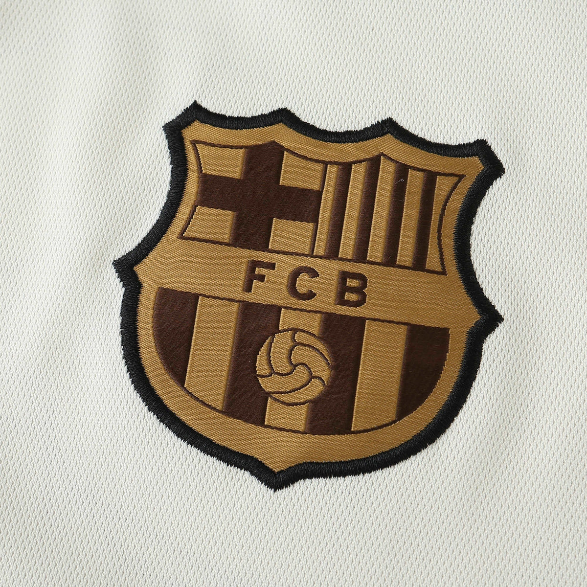 Barcelona Home Fan Jersey - photo 3