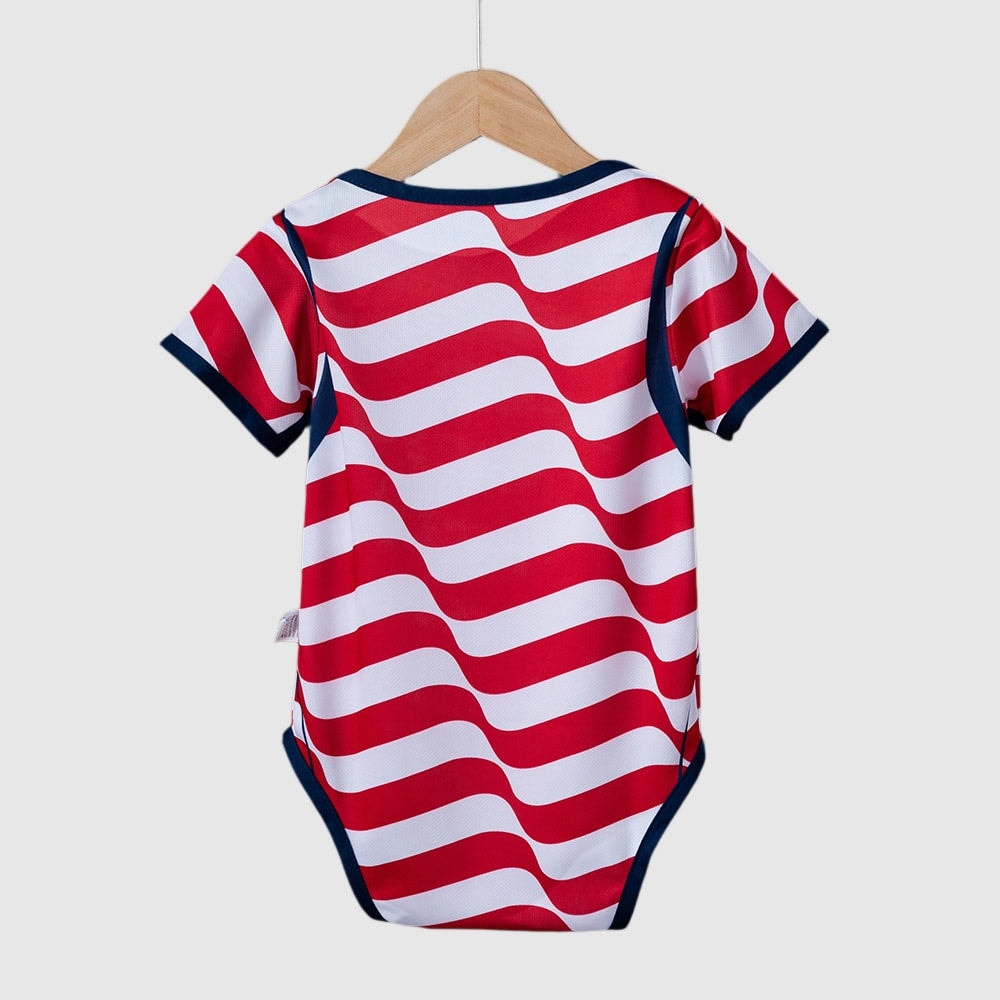 USA Home Baby Kit 2026/27 - photo 2