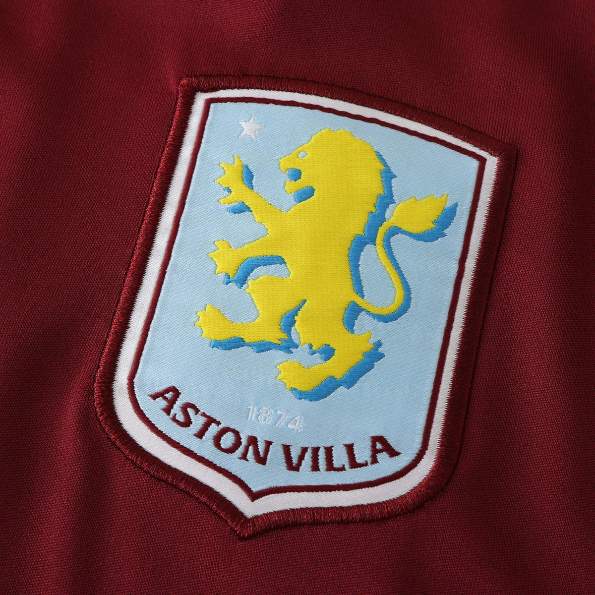 Aston Villa Home Jersey 2024/25 - photo 3