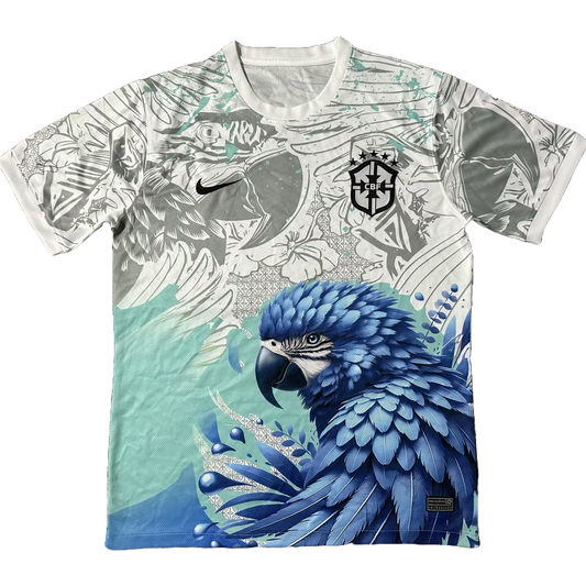 Brazil Arara 2025/26 Fan Jersey
