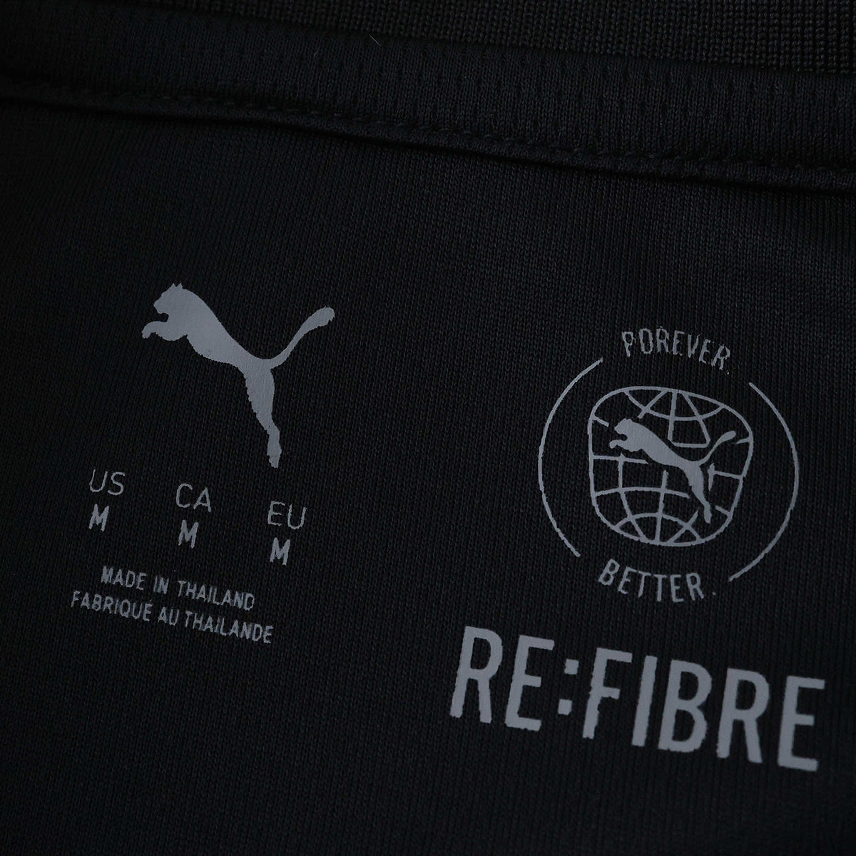 Manchester City Away Jersey 2025/26 - Black - photo 8