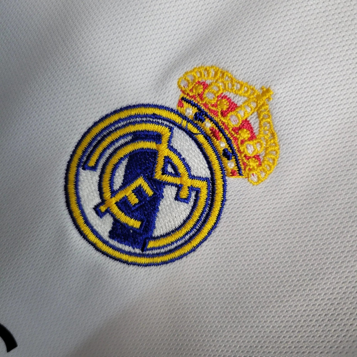 Real Madrid Home Women's Jersey 2023/24 - photo 5