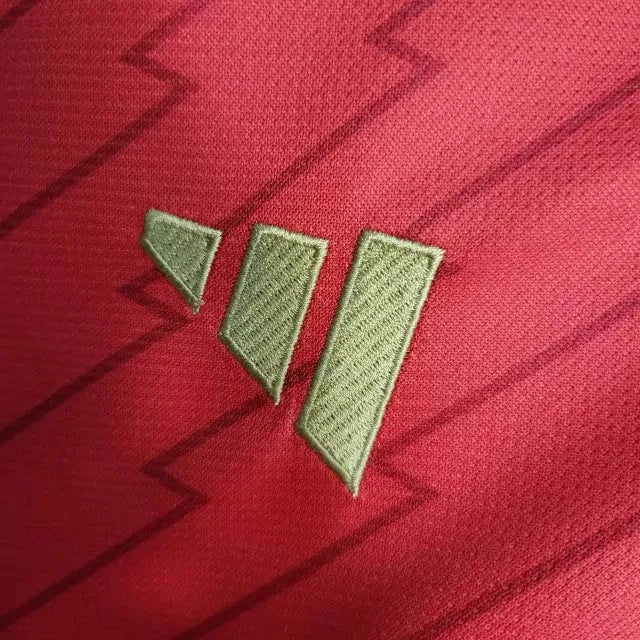 Arsenal Home Jersey 2023/24 - photo 4