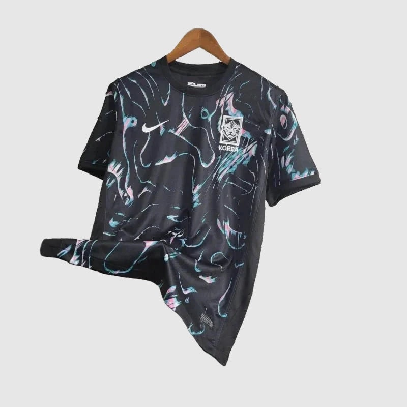 South Korea Away Jersey 2024/25 - photo 8
