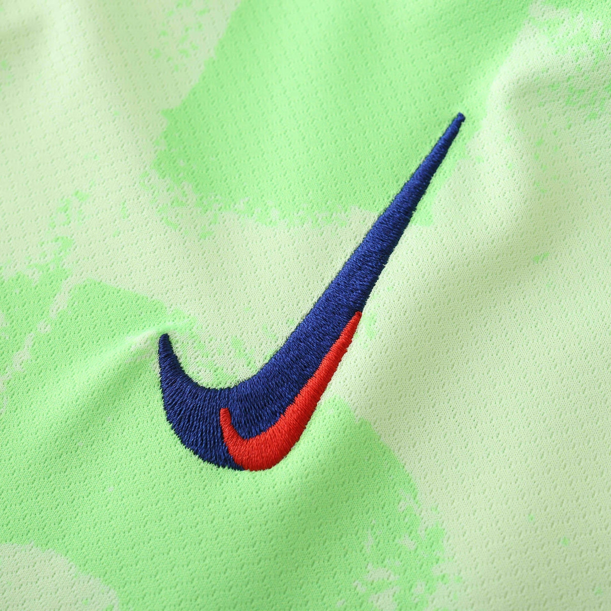 Barcelona Fifth 2025/26 Fan Jersey - photo 4