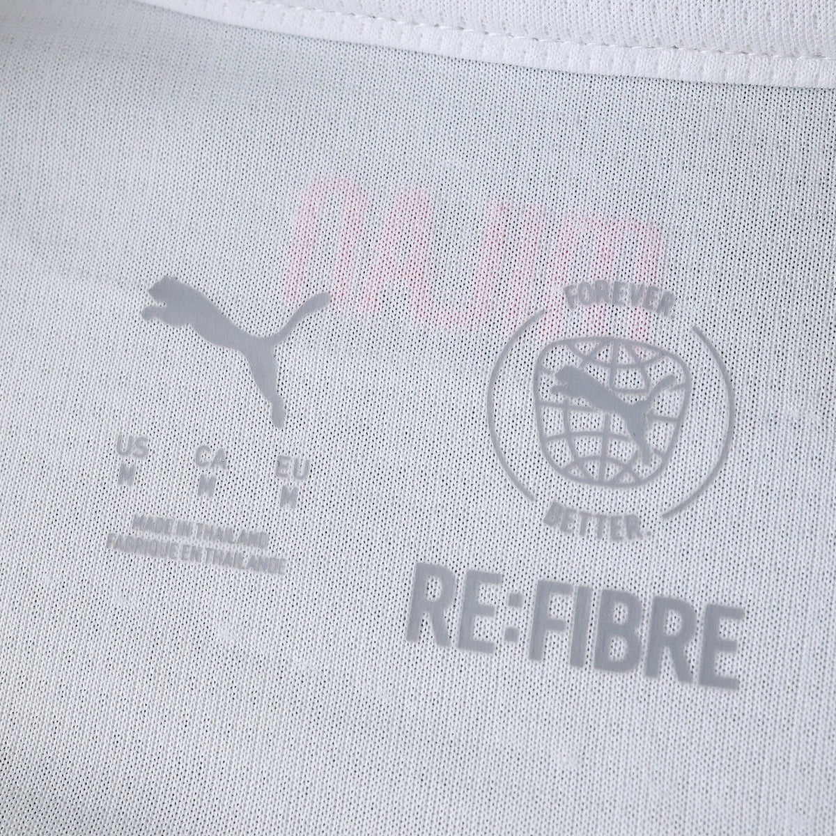 AC Milan Away Jersey 2025/26 - White Red And Black - photo 10