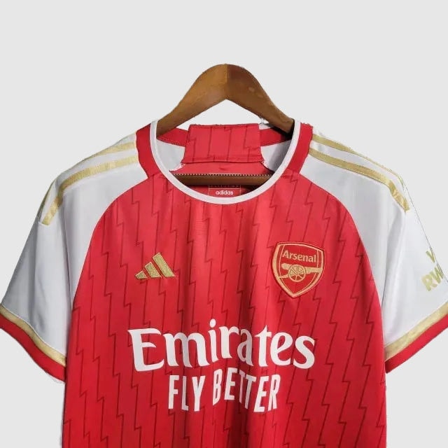 Arsenal Home Jersey 2023/24 - photo 2