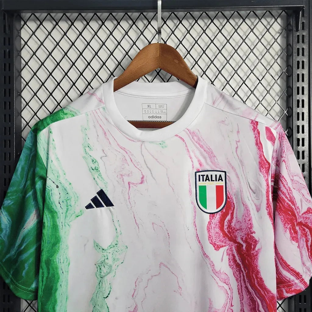 Italy Training Jersey 2023/24 - photo 6