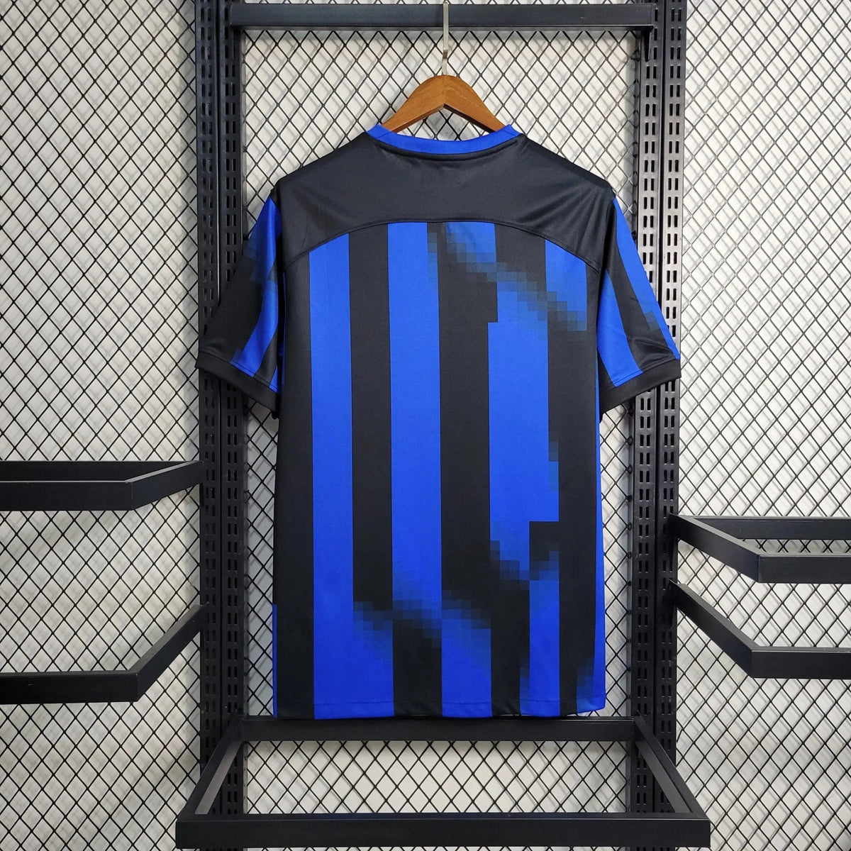 Inter Milan Home Jersey 2023/24 - photo 6