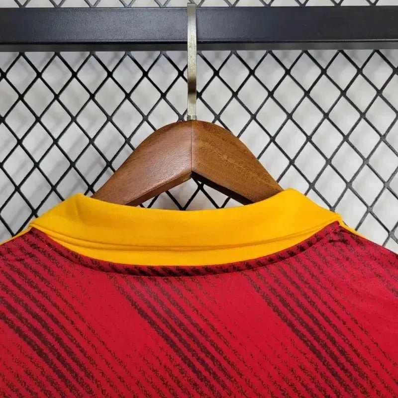 AS Roma Home Jersey 2024/25 - photo 8