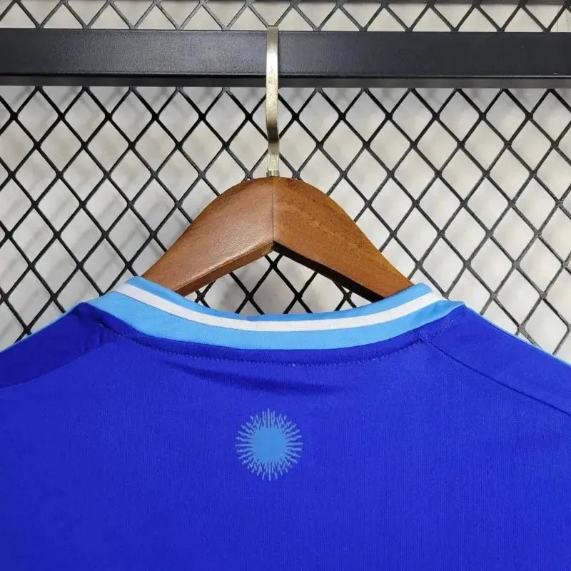 Argentina Away Jersey 2024/25 - photo 7