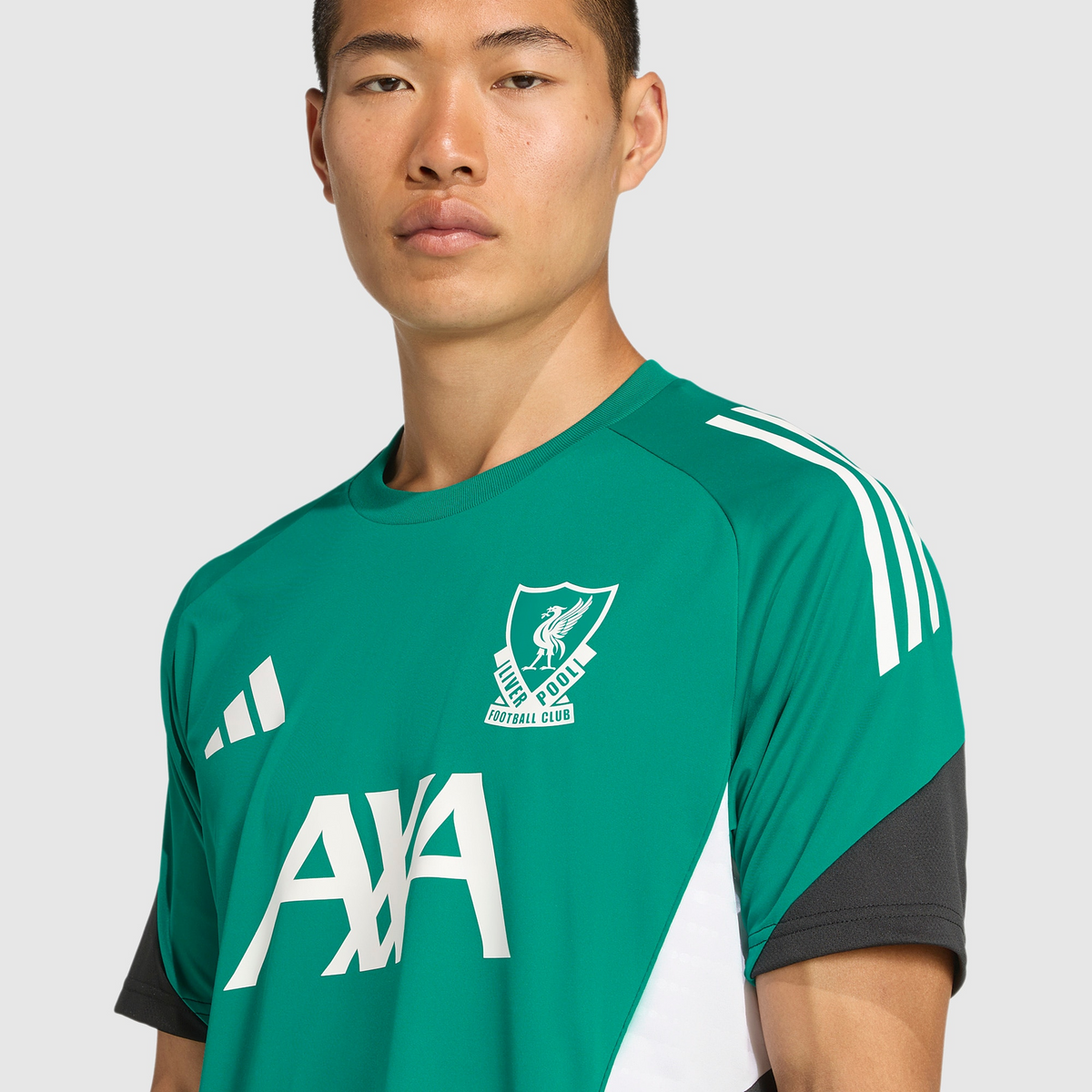 Liverpool Training Jersey 2025/26 - photo 4