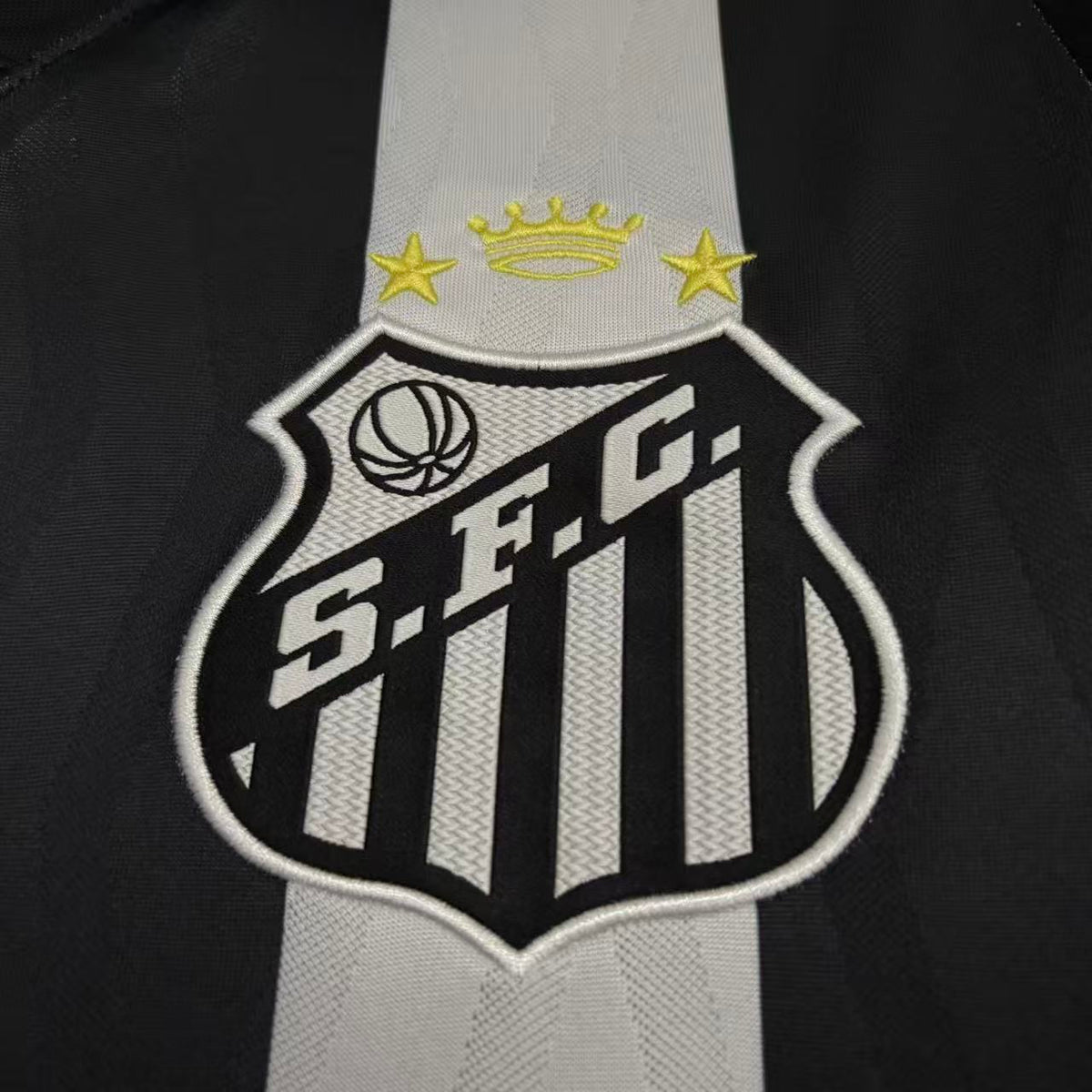 Camisa Santos I 2027 Torcedor - foto 6