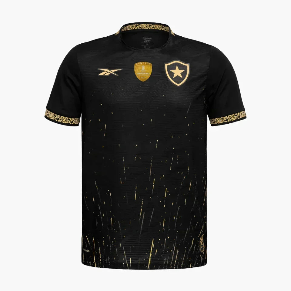 Camisa Botafogo II 24/25 Torcedor
