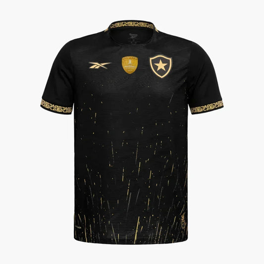 Botafogo Away Jersey 2024/25
