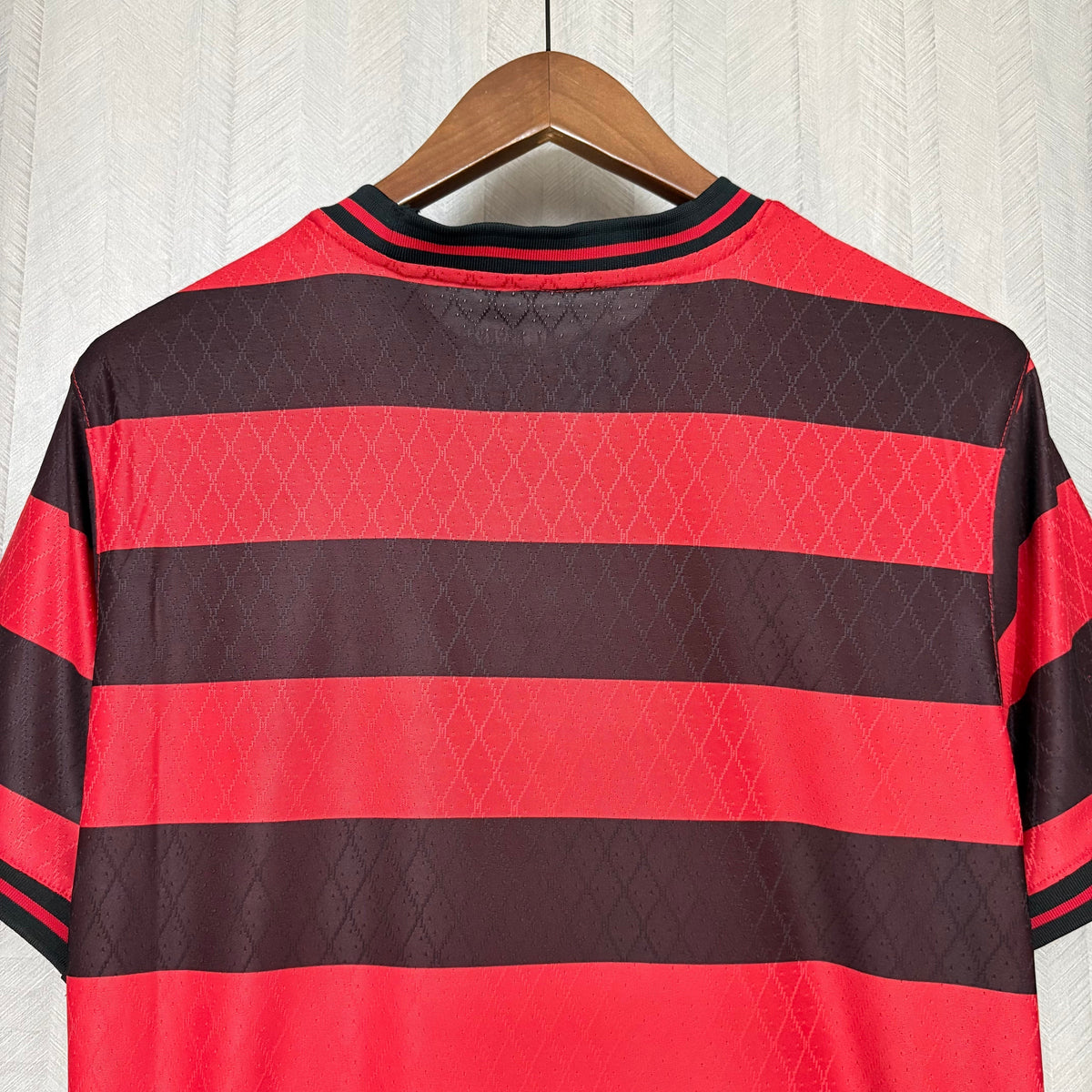 Camisa Flamengo Edição Especial 26/27 - foto 5