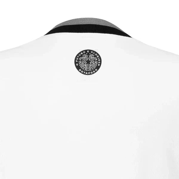 Botafogo Third Kids Kit 2024/25 - photo 3
