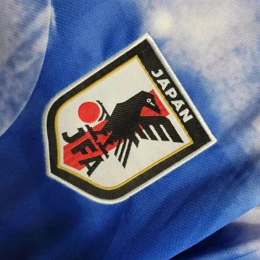 Japan Fujiyama Special Edition Fan Jersey - photo 3