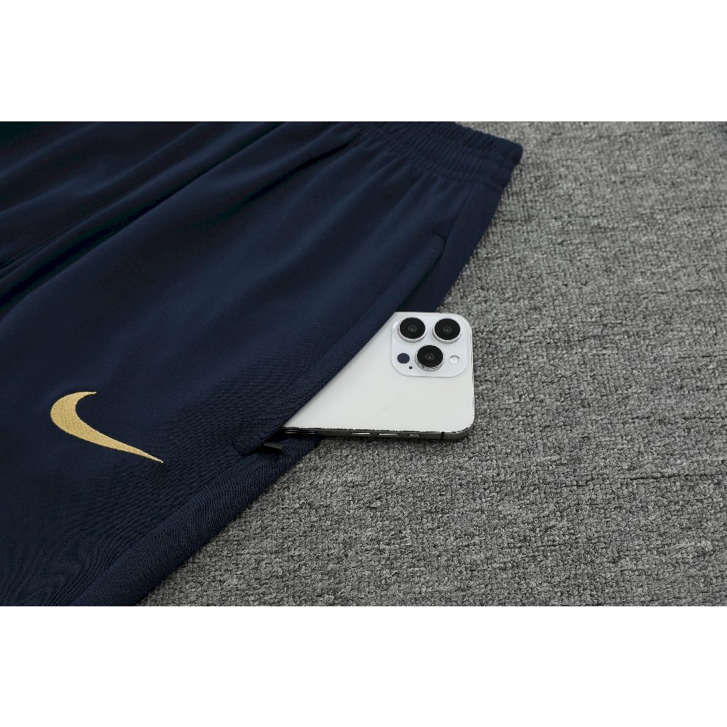 Barcelona 2024/25 Training Sweatshirt II Hoodie - photo 5