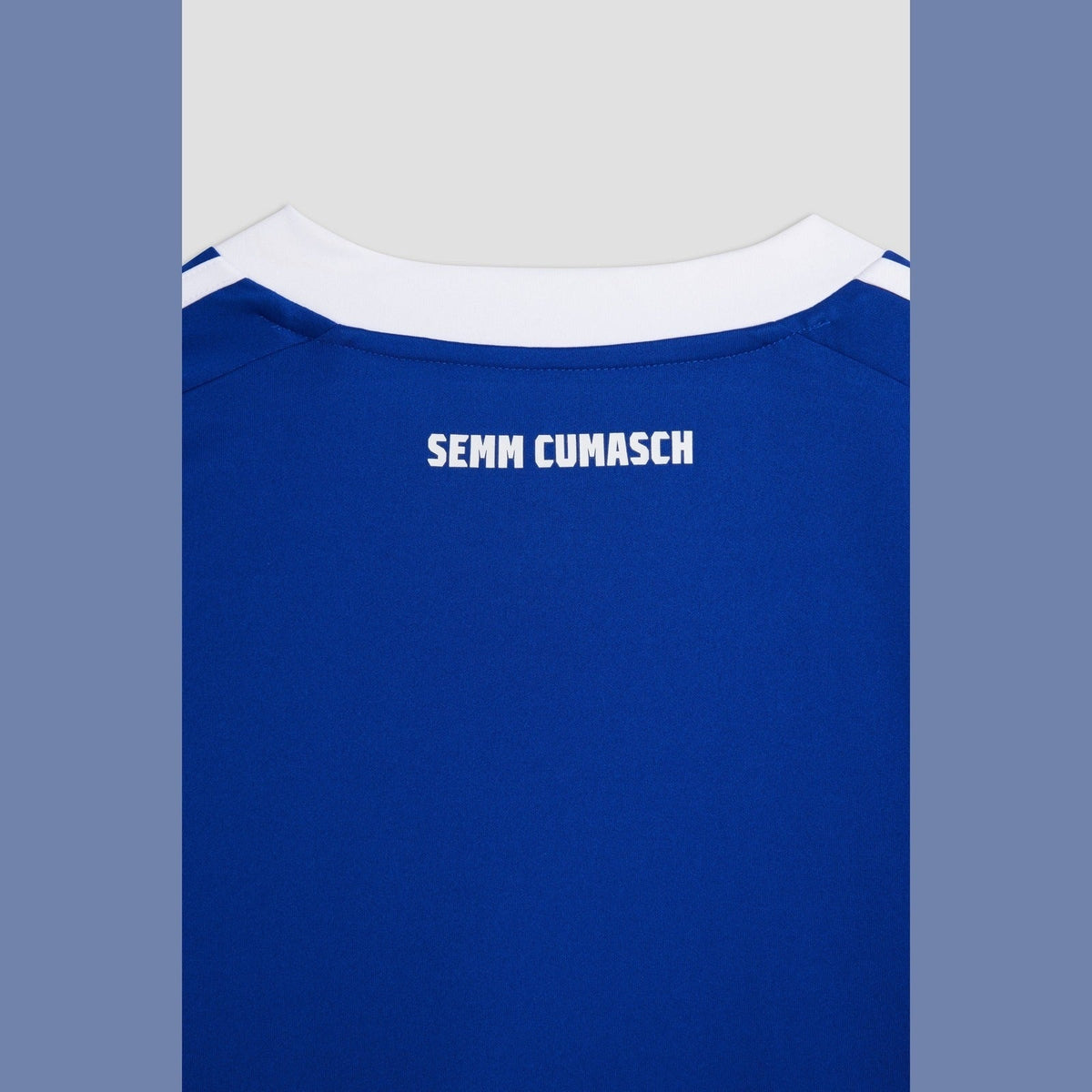 Camisa Como I 25/26 Torcedor - foto 5