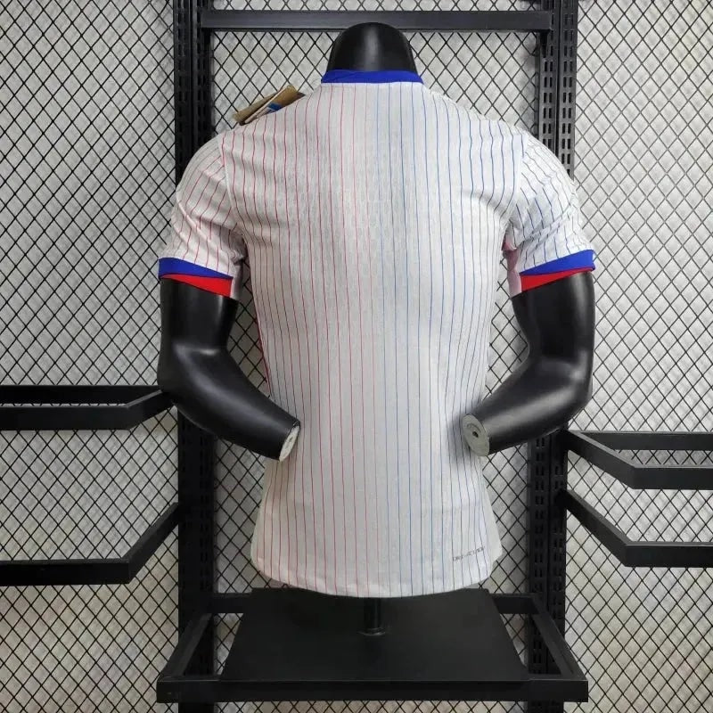 Camisa França II 24/25 Jogador - foto 10