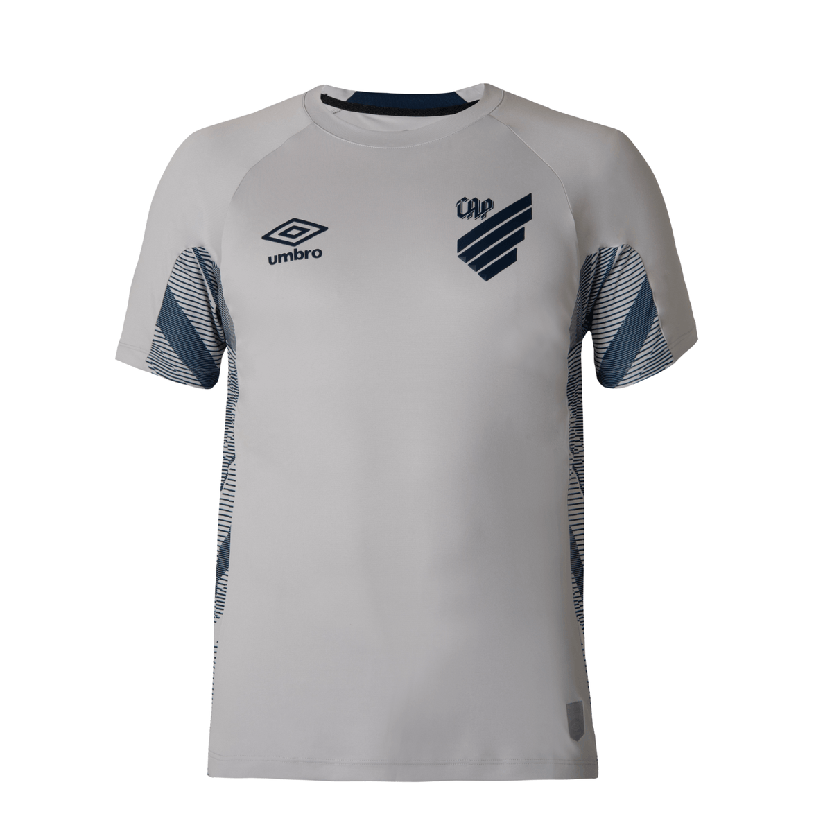 Camisa de Goleiro Athletico Paranaense 25/26 Torcedor