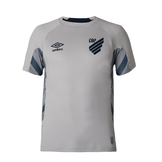 Camisa de Goleiro Athletico Paranaense 25/26 Torcedor