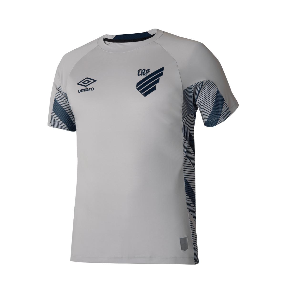 Camisa de Goleiro Athletico Paranaense 25/26 Torcedor - foto 3