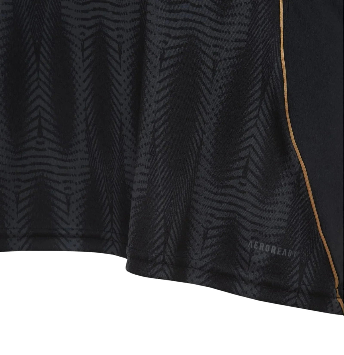 Atlético Mineiro Home Women's Jersey 2025 - photo 5