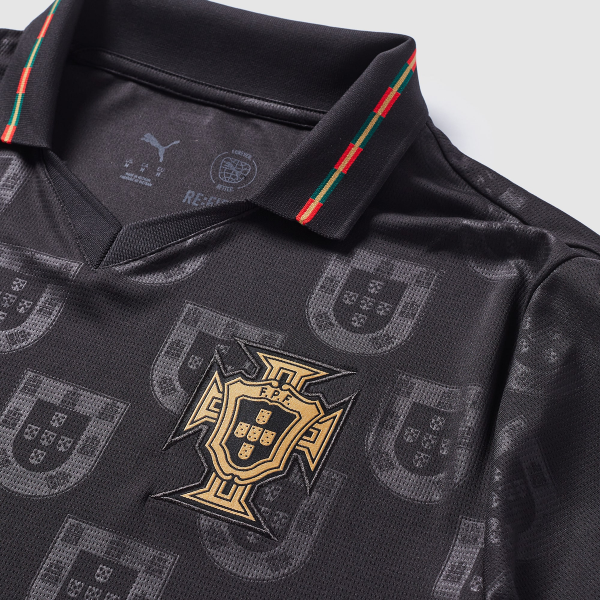 Portugal SE 2025/26 Jersey - photo 3