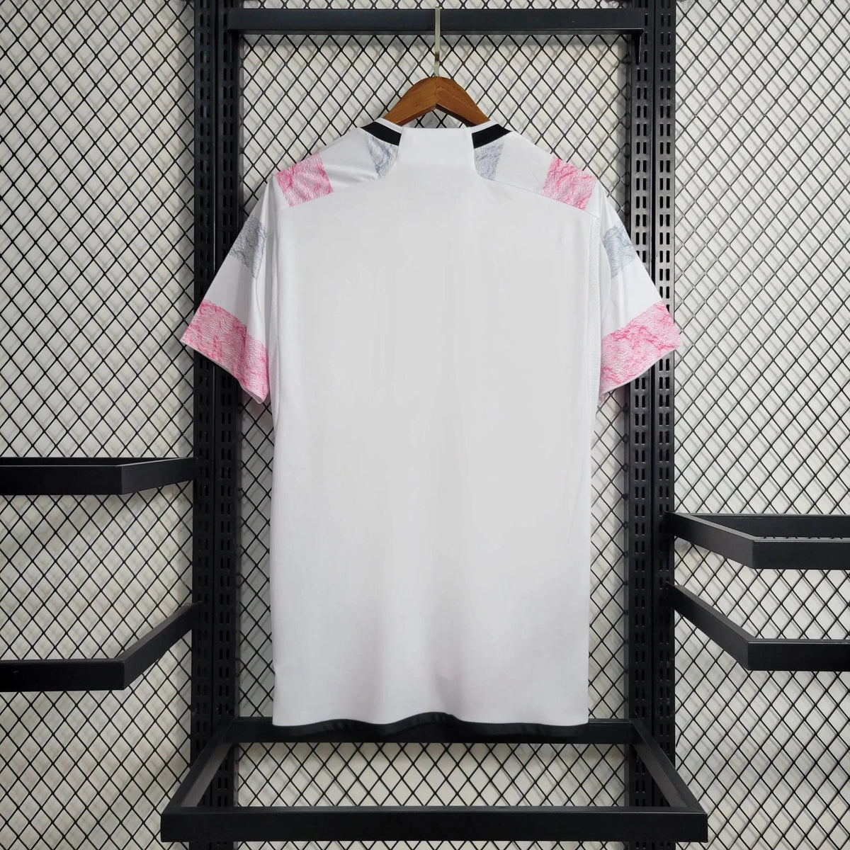 Juventus Away Jersey 2023/24 - photo 5