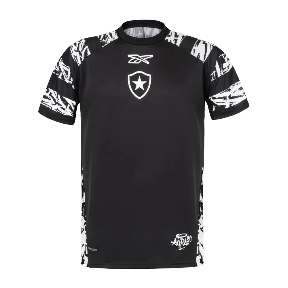 Botafogo Home Women's Jersey 2025/26 - photo 3