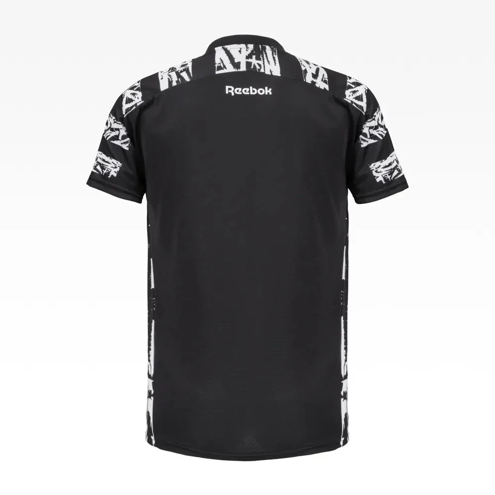 Botafogo Home Jersey 2025/26 - photo 2