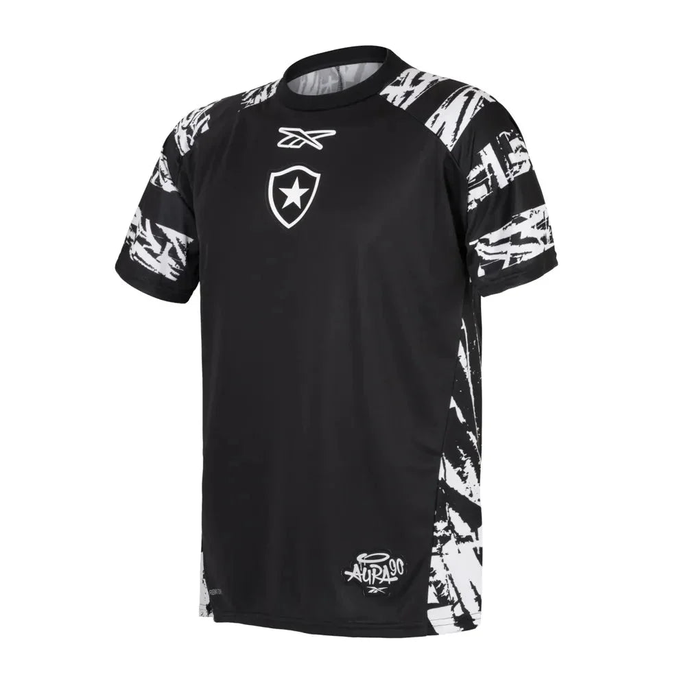 Botafogo Home Women's Jersey 2025/26