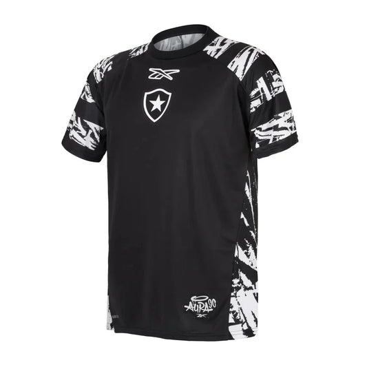 Camisa Botafogo I 25/26 Feminina