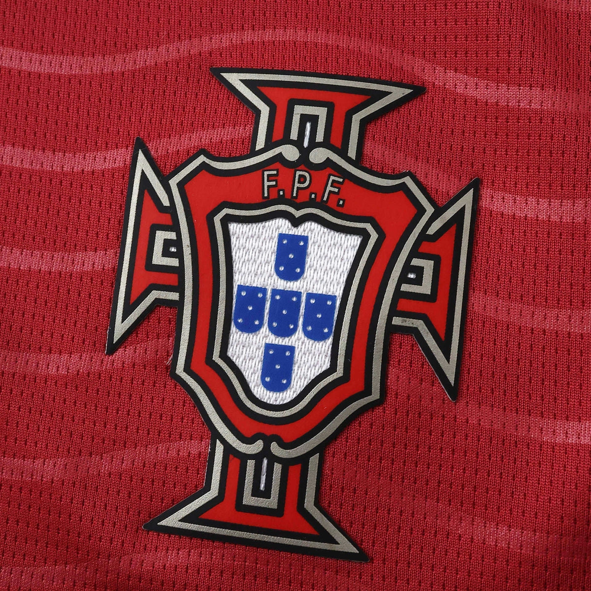 Portugal Home Kids Kit 2026/27 - photo 3