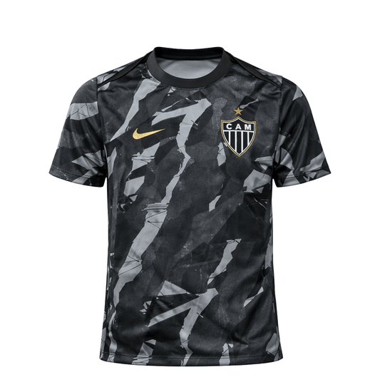 Atlético Mineiro Pre-Match Jersey 2025/26