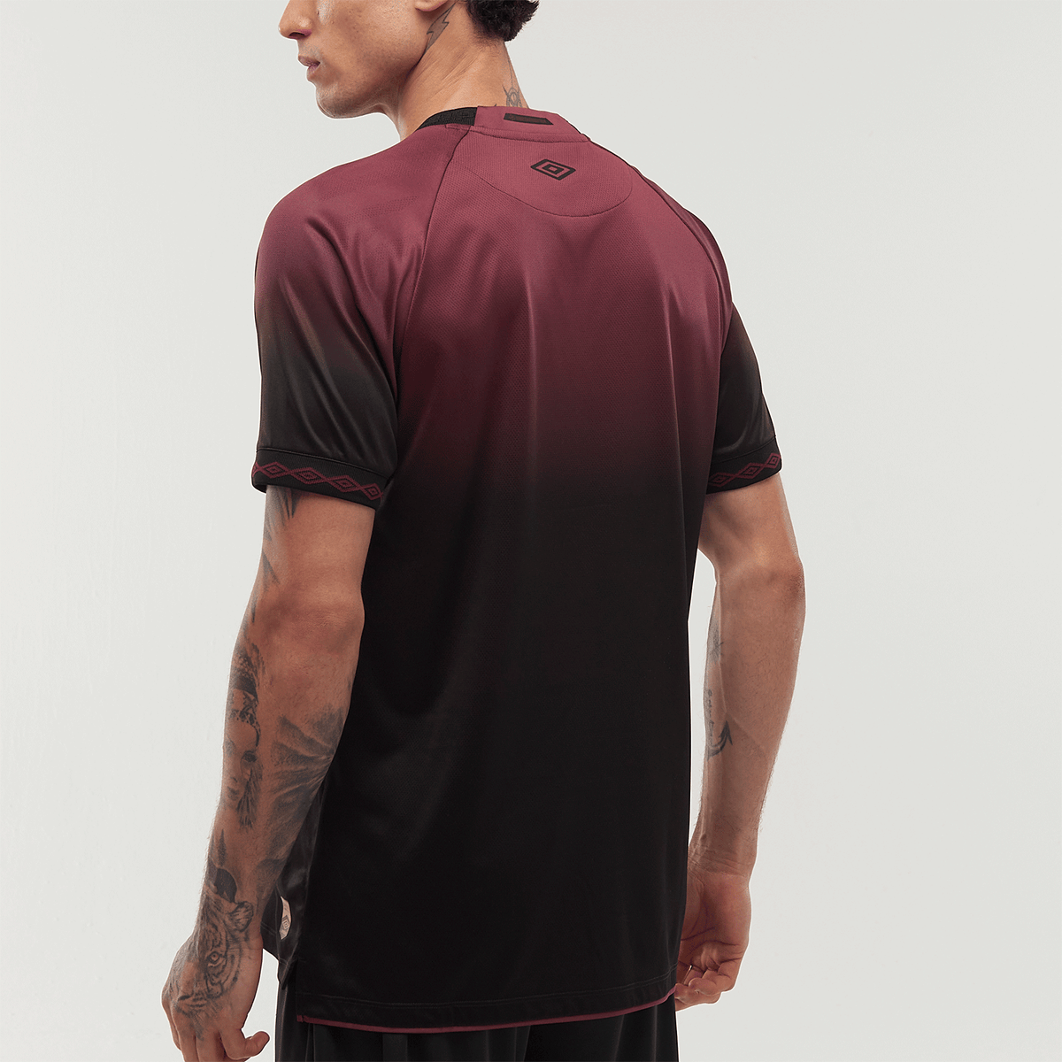 Camisa Athletico Paranaense I 2025 Torcedor - foto 2