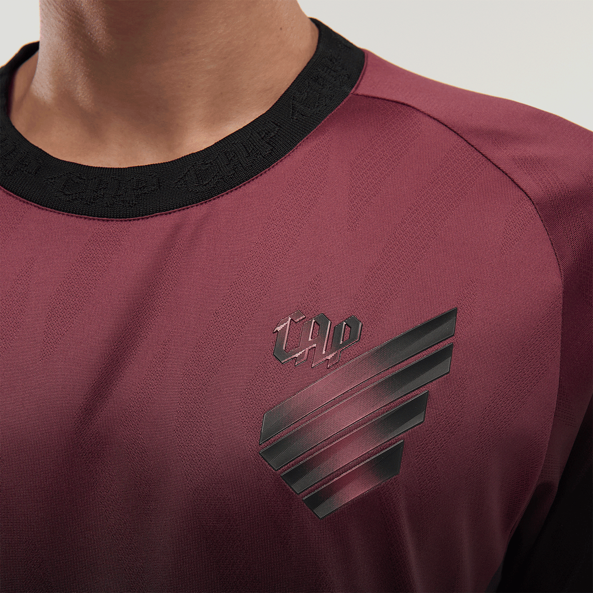 Camisa Athletico Paranaense I 2025 Torcedor - foto 4