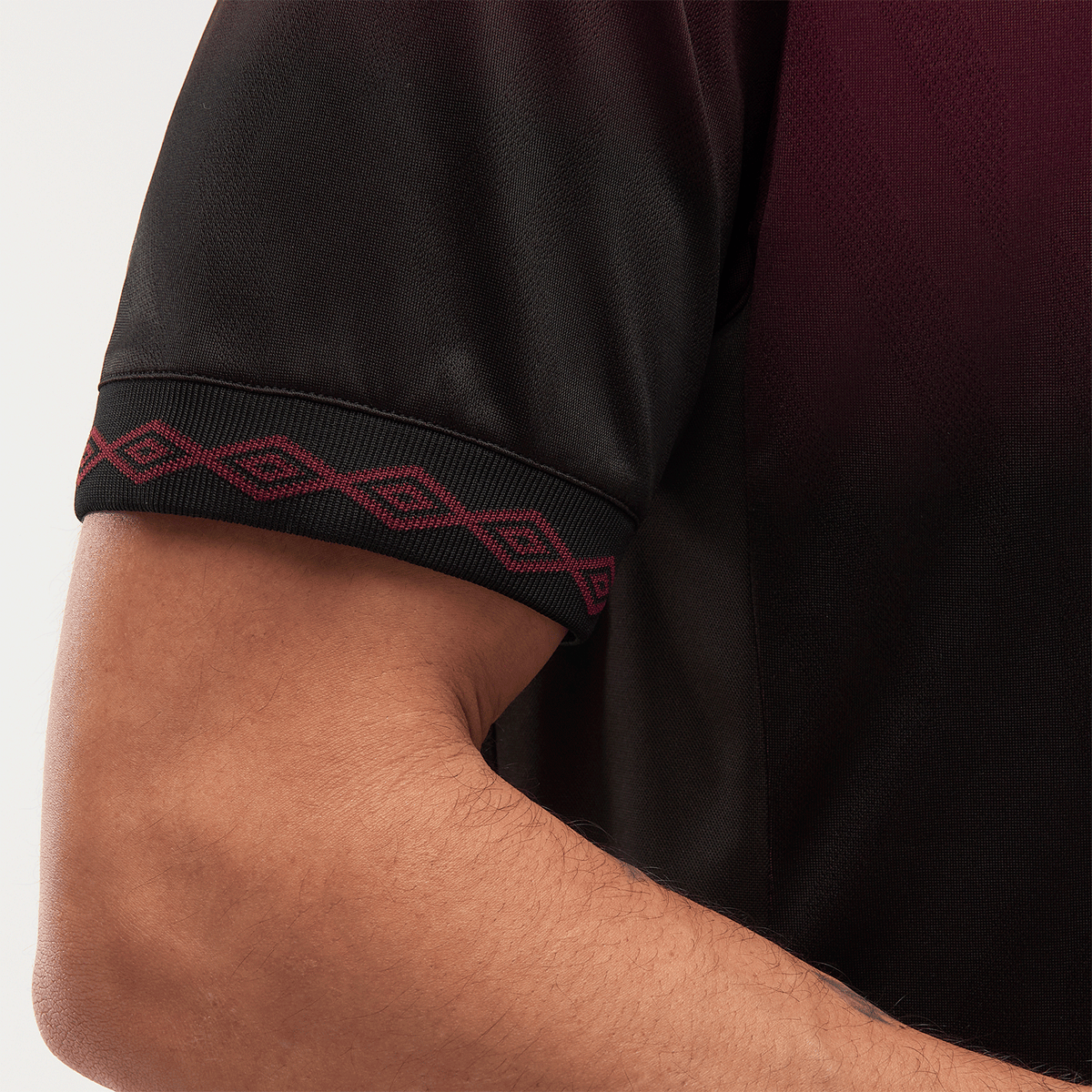 Camisa Athletico Paranaense I 2025 Torcedor - foto 5