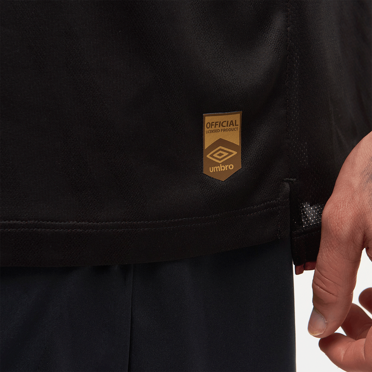 Camisa Athletico Paranaense I 2025 Torcedor - foto 6