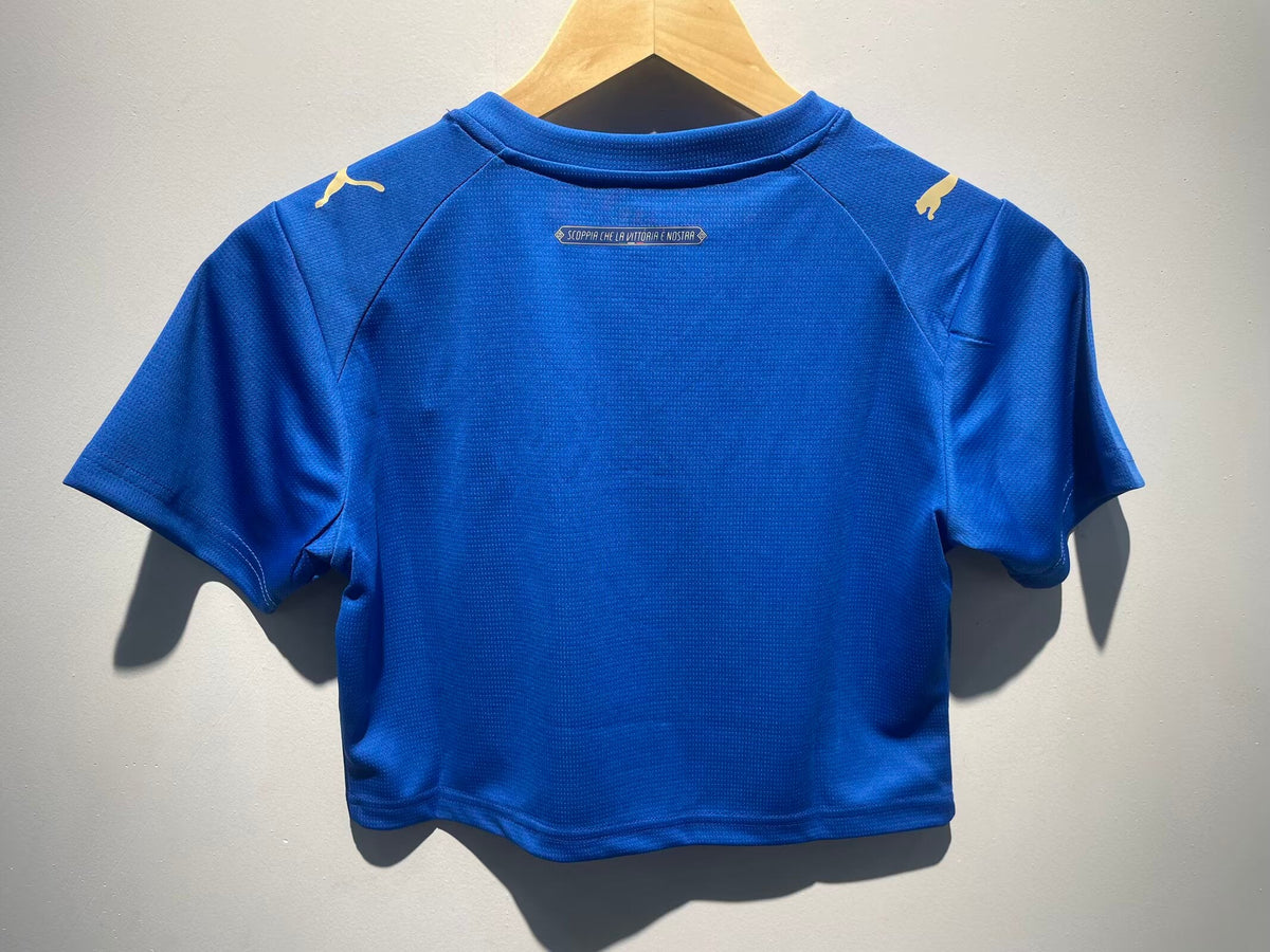 Palmeiras Cropped Third 2026/27 Women's Jersey - photo 3