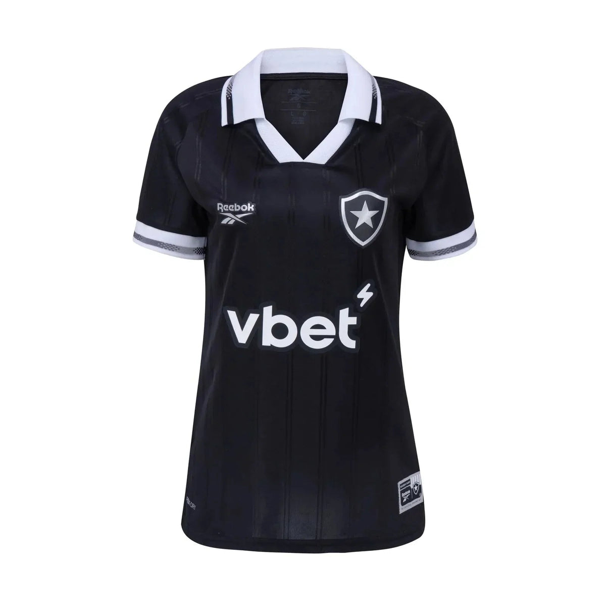 Botafogo Away Women's Jersey 2025/26
