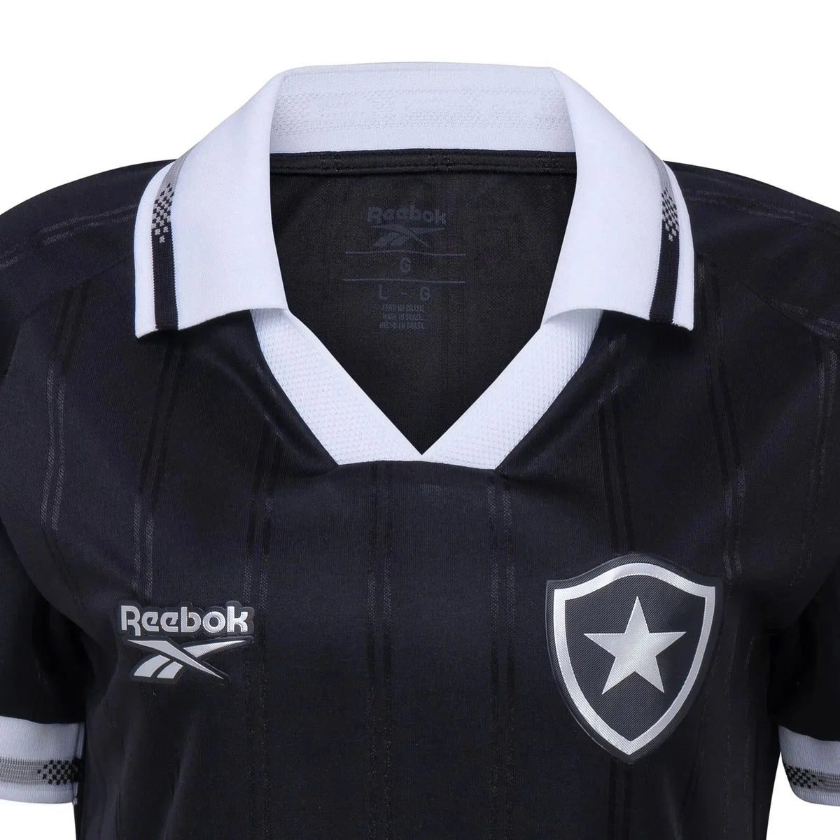 Botafogo Away Women's Jersey 2025/26 - photo 4
