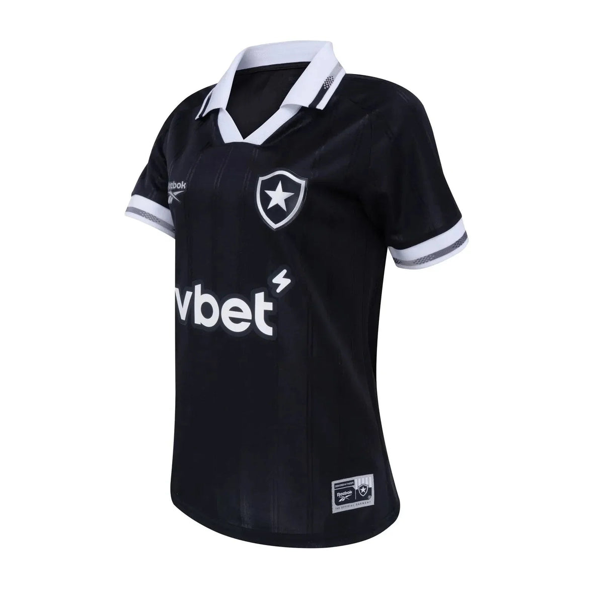 Botafogo Away Women's Jersey 2025/26 - photo 3
