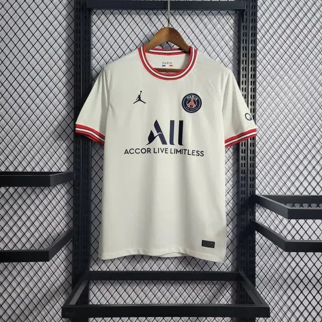 Paris Saint-Germain III 2021/22 Away Fan Jersey - photo 6