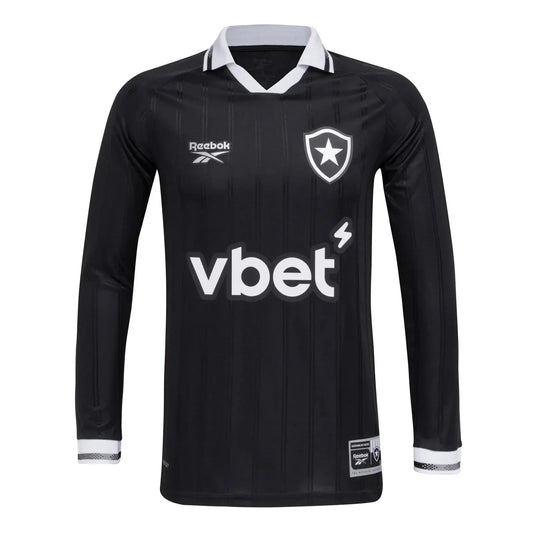 Camisa Botafogo II 25/26 Torcedor